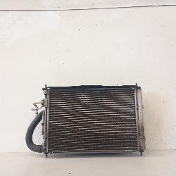 View Auto part A/C Condenser Hyundai Accent 2012