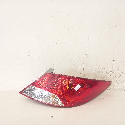 View Auto part Right Taillight Hyundai Accent 2012