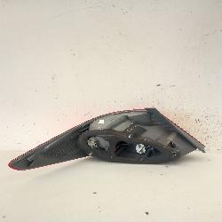 View Auto part Right Taillight Hyundai Accent 2012