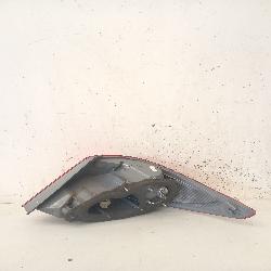 View Auto part Left Taillight Hyundai Accent 2012