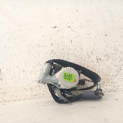 View Auto part Seatbelt/Stalk Hyundai Accent 2012