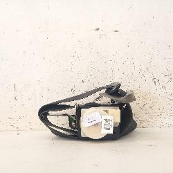 View Auto part Seatbelt/Stalk Hyundai Accent 2012