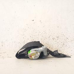 View Auto part Seatbelt/Stalk Hyundai Accent 2012