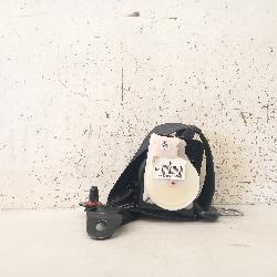 View Auto part Seatbelt/Stalk Hyundai Accent 2012