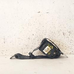 View Auto part Seatbelt/Stalk Hyundai Accent 2012