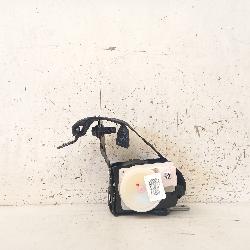 View Auto part Seatbelt/Stalk Hyundai Accent 2012