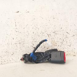 View Auto part Seatbelt/Stalk Hyundai Accent 2012