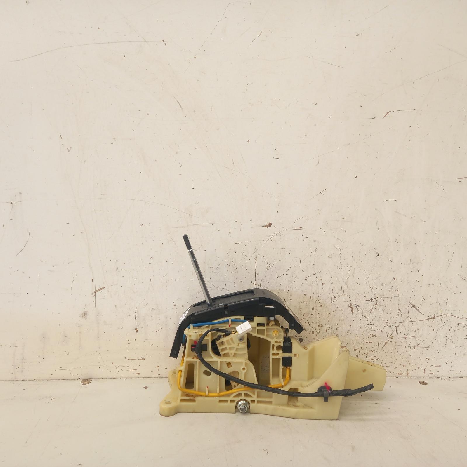 View Auto part Gear Stick/Shifter Hyundai Accent 2012