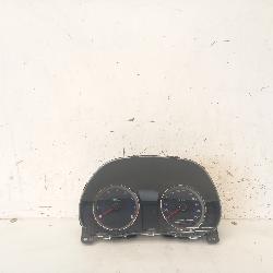 View Auto part Instrument Cluster Hyundai Accent 2012