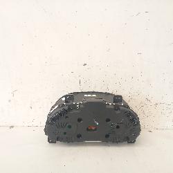 View Auto part Instrument Cluster Hyundai Accent 2012