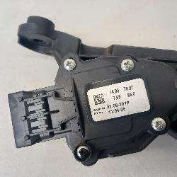 View Auto part Pedal Assembly Hyundai Accent 2012
