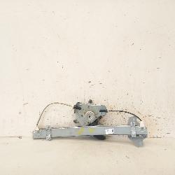 View Auto part Right Front Window Reg/Motor Hyundai Accent 2012