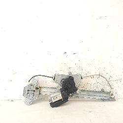 View Auto part Right Front Window Reg/Motor Hyundai Accent 2012