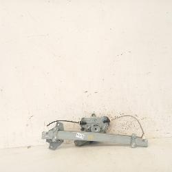 View Auto part Left Front Window Reg/Motor Hyundai Accent 2012