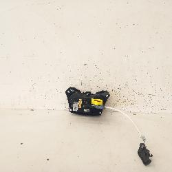 View Auto part Heater/Ac Controls Hyundai Accent 2012