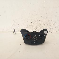 View Auto part Heater/Ac Controls Hyundai Accent 2012