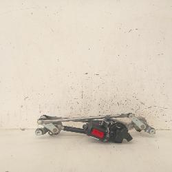 View Auto part Wiper Motor Hyundai Accent 2012