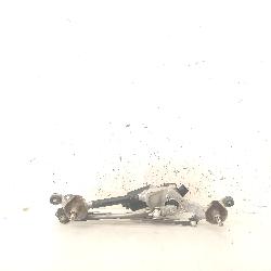 View Auto part Wiper Motor Hyundai Accent 2012