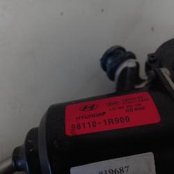 View Auto part Wiper Motor Hyundai Accent 2012