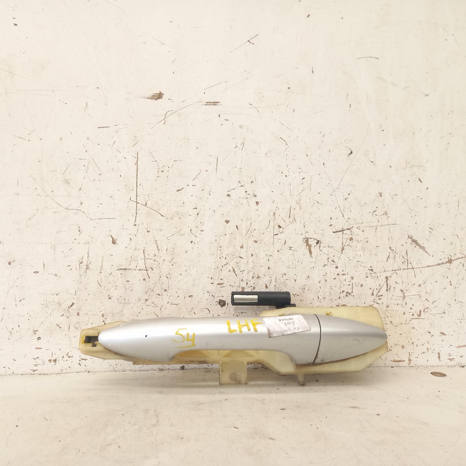 View Auto part Door Handle Hyundai Accent 2012