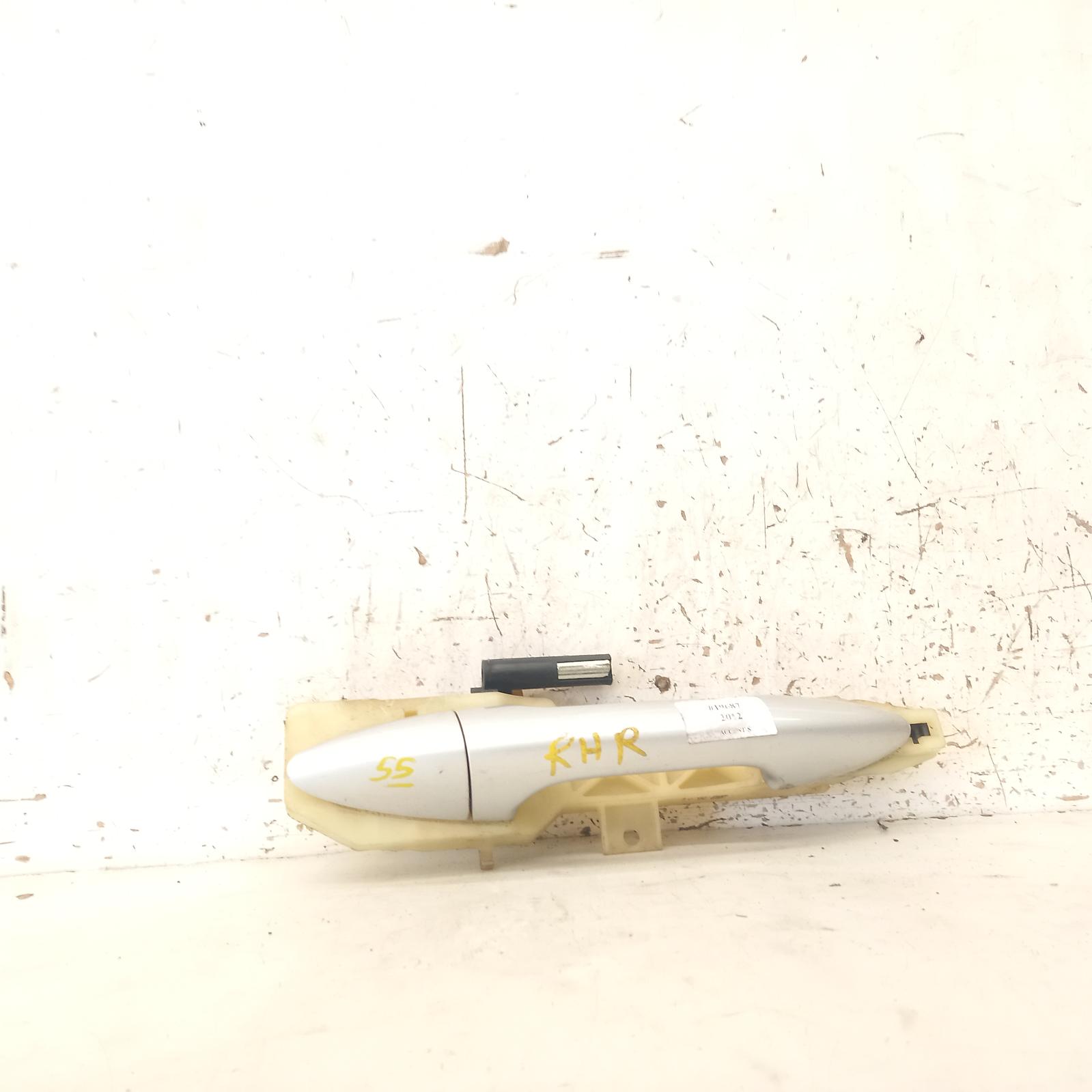 View Auto part Door Handle Hyundai Accent 2012