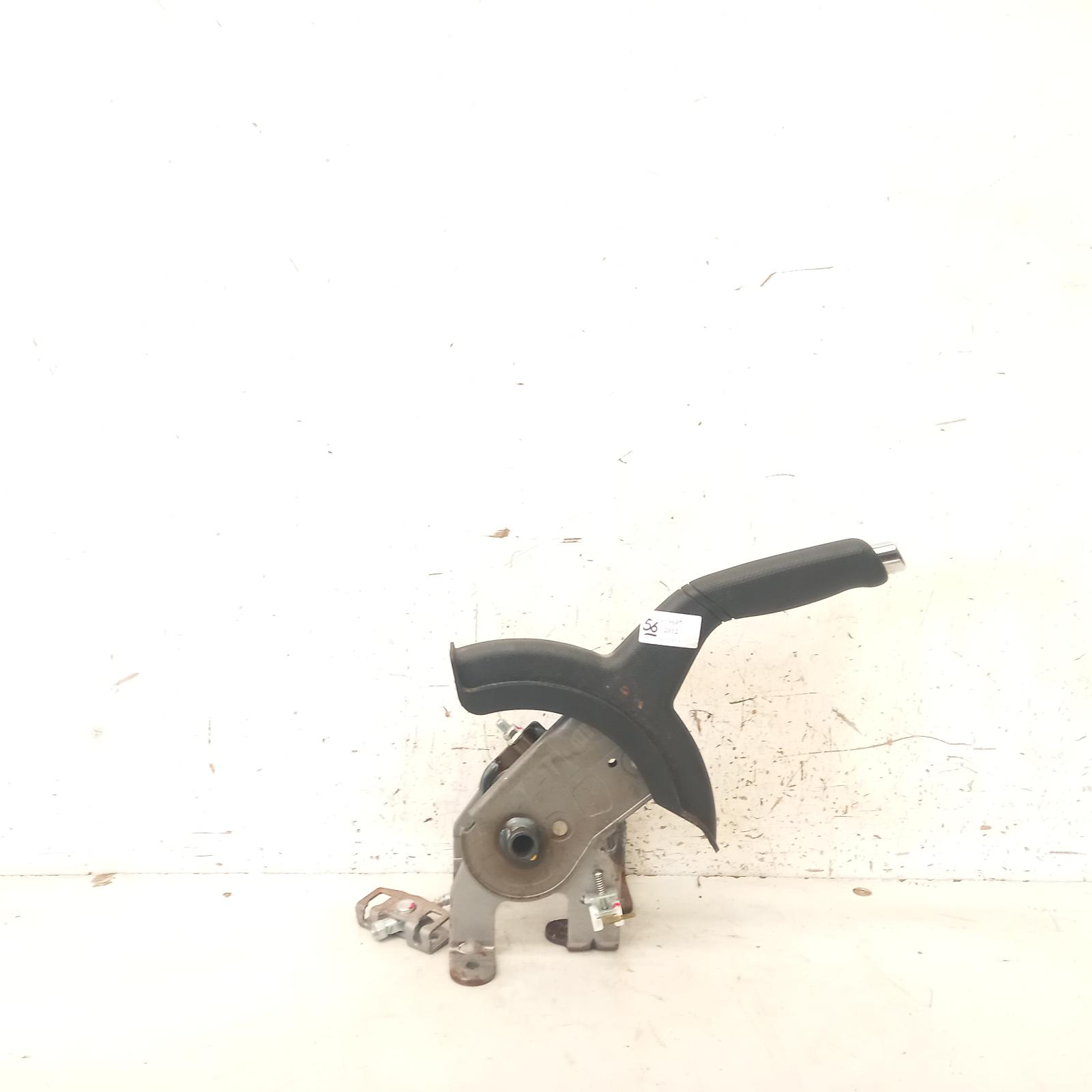 View Auto part Handbrake Lever Hyundai Accent 2012