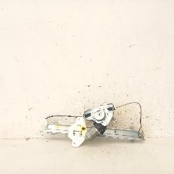 View Auto part Right Rear Wnd Reg/Motor Hyundai Accent 2012