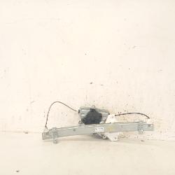 View Auto part Right Rear Wnd Reg/Motor Hyundai Accent 2012