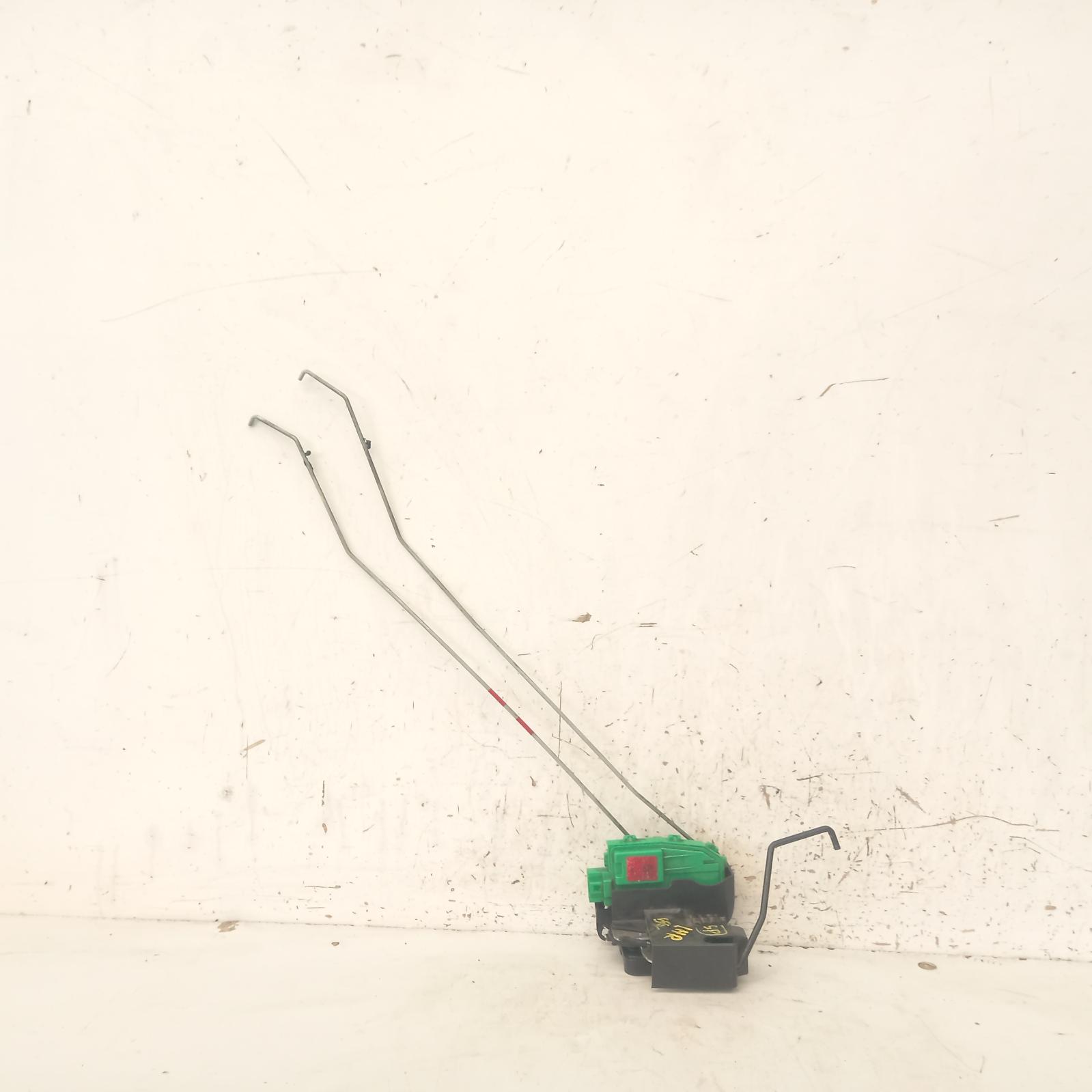 View Auto part Door/Boot/Gate Lock Hyundai Accent 2012