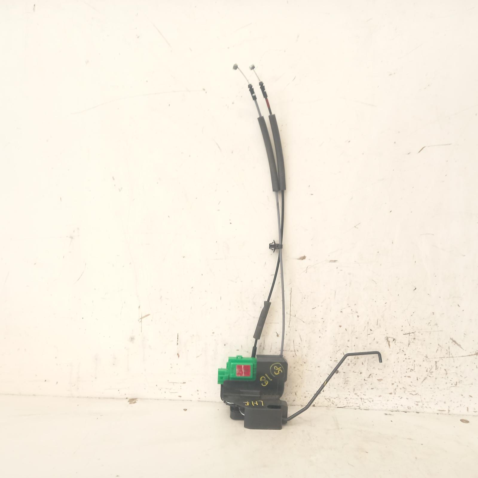 View Auto part Door/Boot/Gate Lock Hyundai Accent 2012