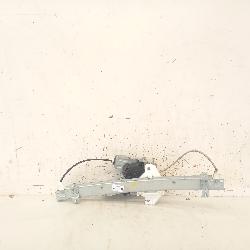 View Auto part Left Rear Wnd Reg/Motor Hyundai Accent 2012