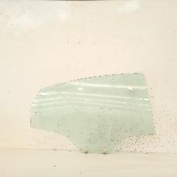 View Auto part Right Rear Door Window Hyundai Accent 2012