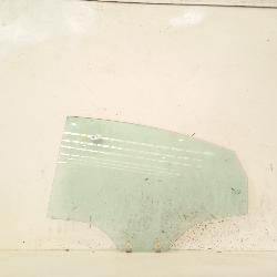 View Auto part Left Rear Door Window Hyundai Accent 2012