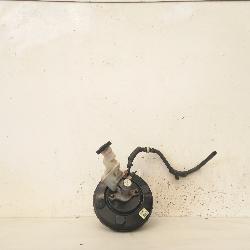 View Auto part Brake Booster Hyundai Accent 2012