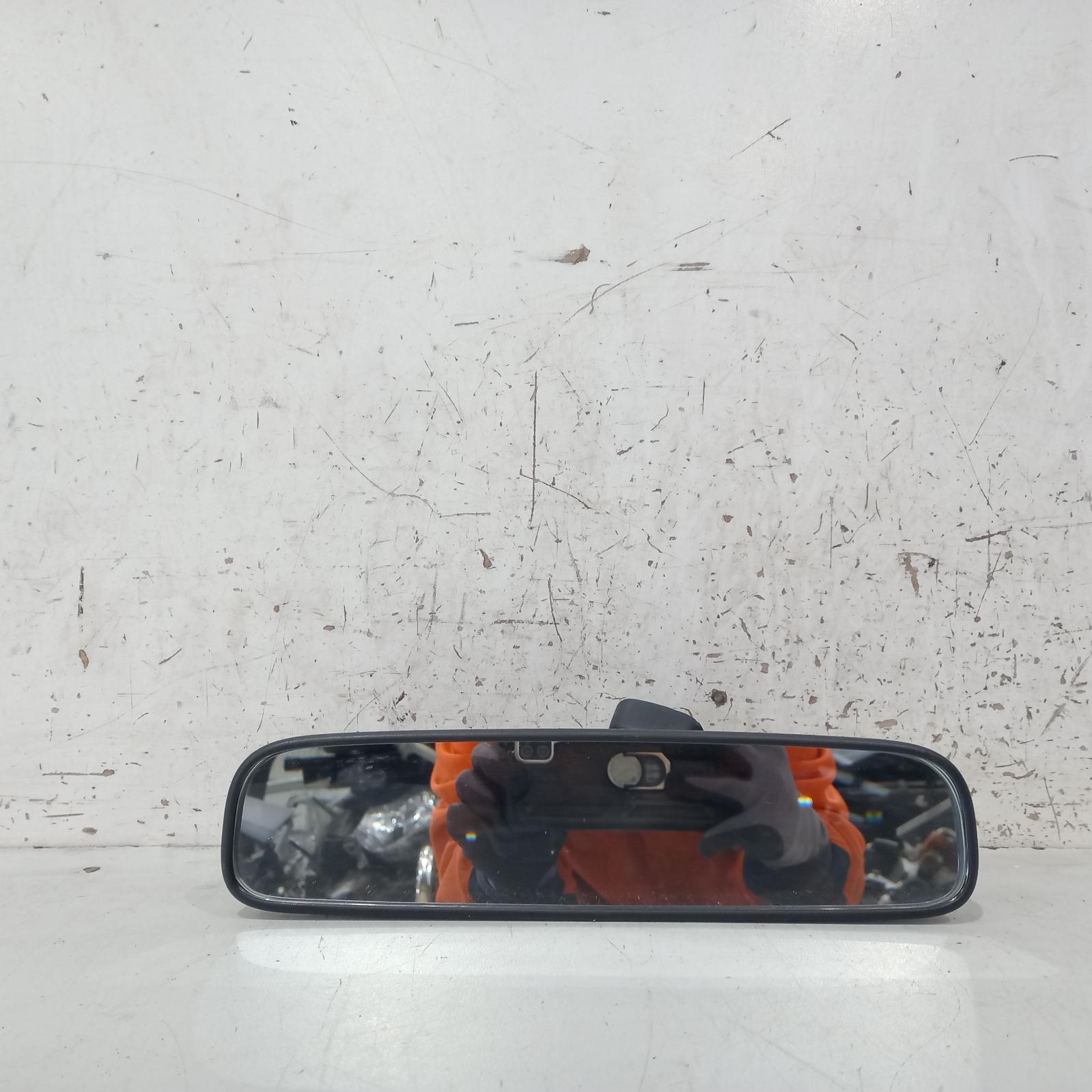 2012 Toyota Kluger Interior Mirror View Auto part Interior Mirror Toyota Kluger 2012