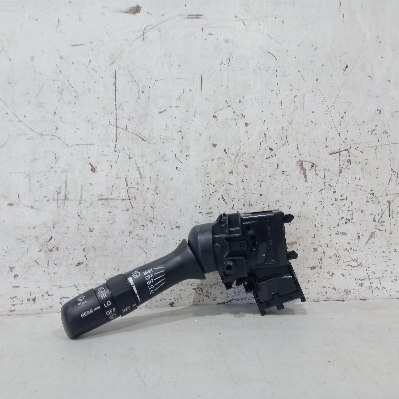 View Auto part Combination Switch Toyota Kluger 2012