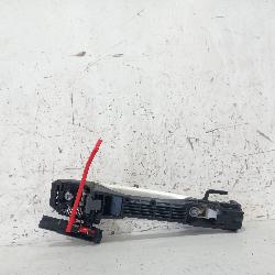 View Auto part Door Handle Toyota Kluger 2012