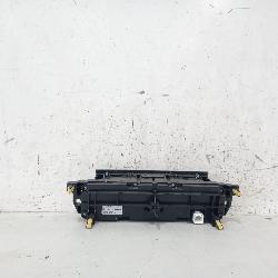 View Auto part Heater/Ac Controls Toyota Kluger 2012