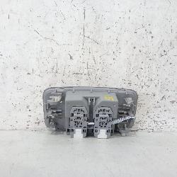 View Auto part Courtesy Light Toyota Kluger 2012