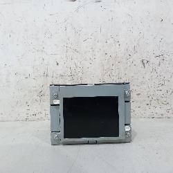View Auto part Radio/Cd/Dvd/Sat/Tv Toyota Kluger 2012