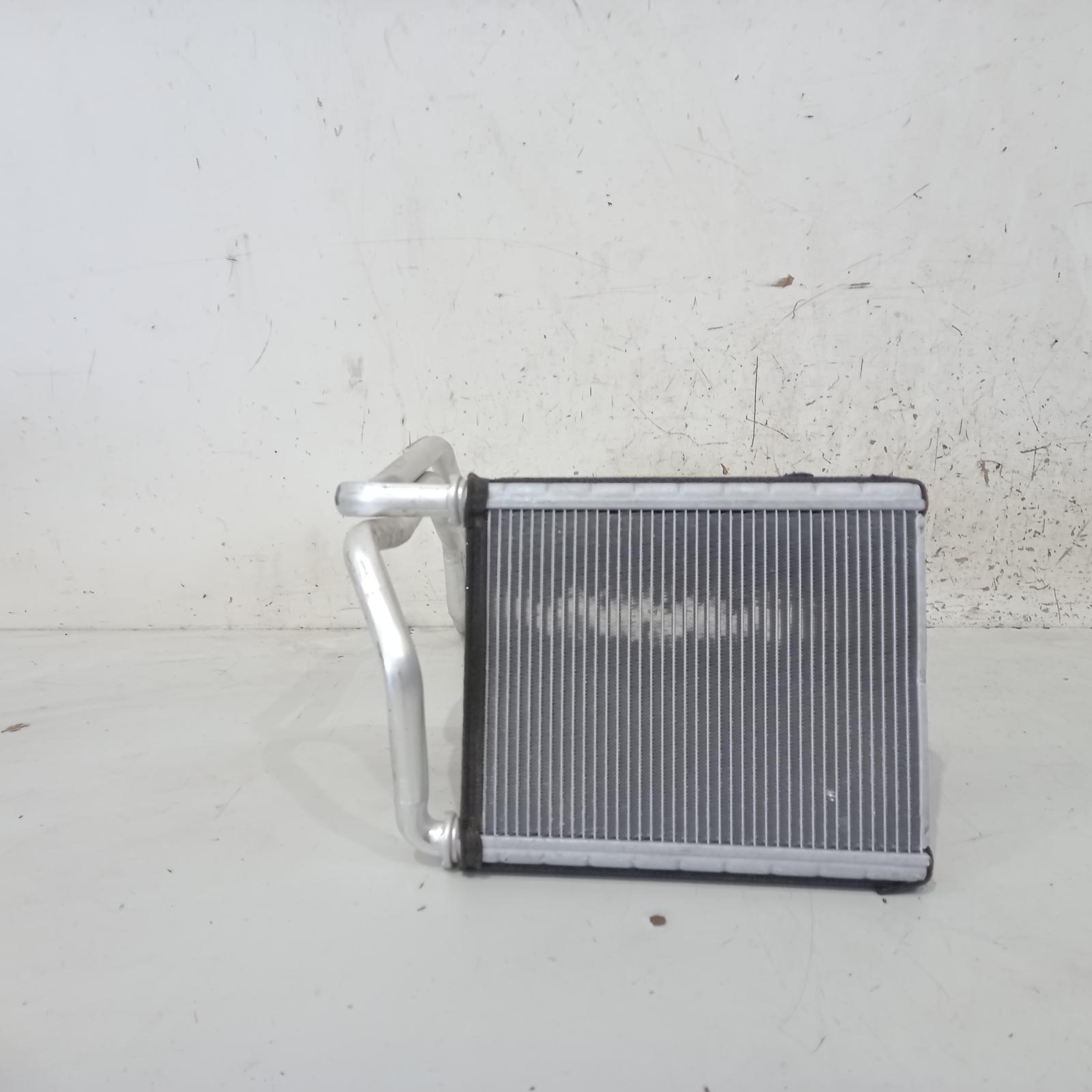 View Auto part Heater Core/Box Toyota Kluger 2012