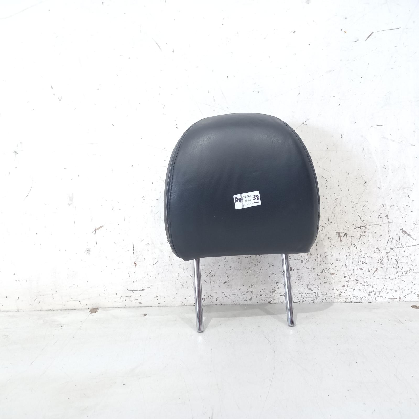 View Auto part Headrest Toyota Kluger 2012