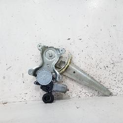 View Auto part Right Rear Wnd Reg/Motor Toyota Kluger 2012
