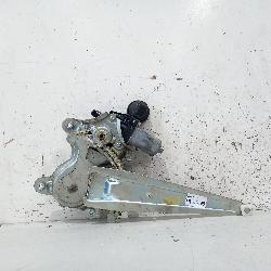 View Auto part Right Rear Wnd Reg/Motor Toyota Kluger 2012
