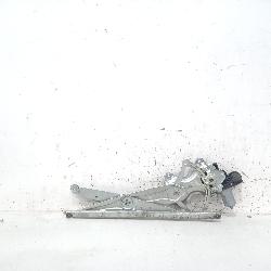 View Auto part Left Front Window Reg/Motor Toyota Kluger 2012