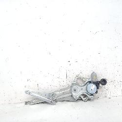 View Auto part Left Front Window Reg/Motor Toyota Kluger 2012