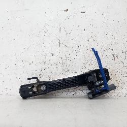 View Auto part Door Handle Toyota Kluger 2012
