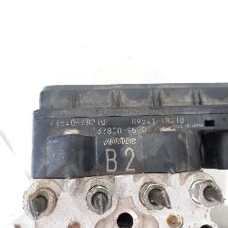 View Auto part Abs Pump/Modulator Toyota Kluger 2012
