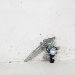 View Auto part Left Rear Wnd Reg/Motor Toyota Kluger 2012