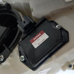 View Auto part Heater Core/Box Toyota Kluger 2012